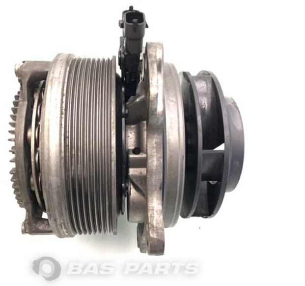 DAF Waterpomp DAF 1934326 - Dzesēšanas šķidruma sūknis - Kravas automašīna: foto 1 DAF Waterpomp DAF 1934326 - Dzesēšanas šķidruma sūknis - Kravas automašīna: foto 1