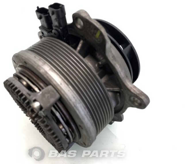 DAF Waterpomp DAF 1934326 - Dzesēšanas šķidruma sūknis - Kravas automašīna: foto 2 DAF Waterpomp DAF 1934326 - Dzesēšanas šķidruma sūknis - Kravas automašīna: foto 2