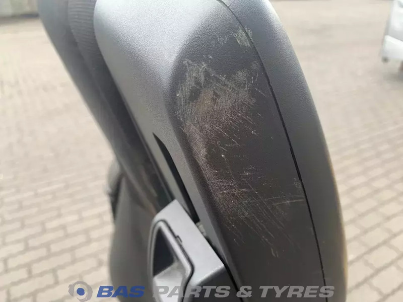 Sēdeklis - Kravas automašīna DAF XF106 Bestuurdersstoel DAF 2104652: foto 6