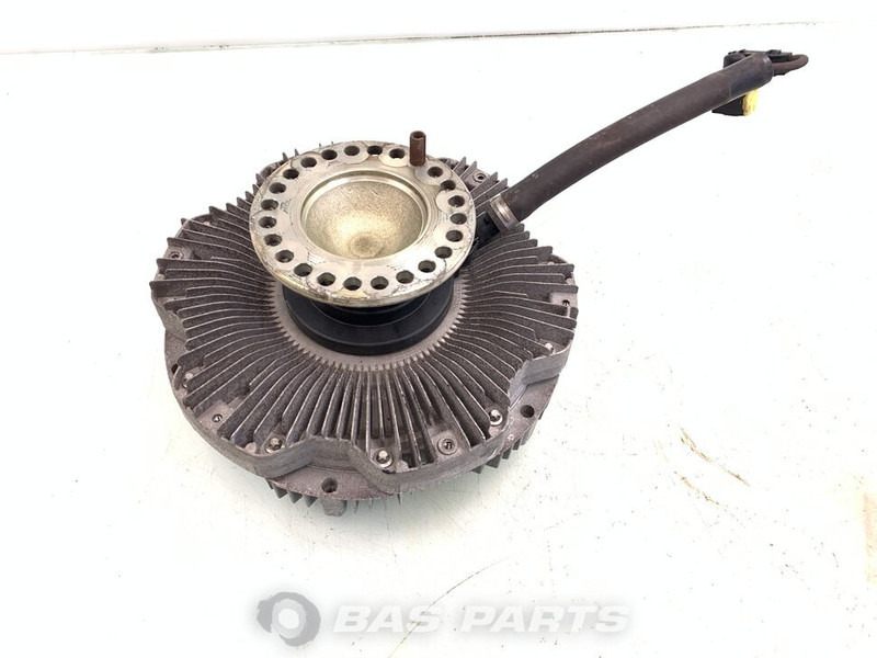 DAF XF106 Koelventilator DAF 1846014 - Ventilators - Kravas automašīna: foto 2 DAF XF106 Koelventilator DAF 1846014 - Ventilators - Kravas automašīna: foto 2