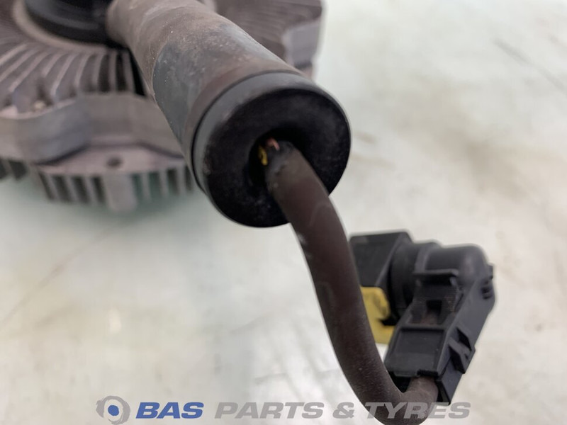 DAF XF106 Koelventilator DAF 1846014 - Ventilators - Kravas automašīna: foto 4 DAF XF106 Koelventilator DAF 1846014 - Ventilators - Kravas automašīna: foto 4