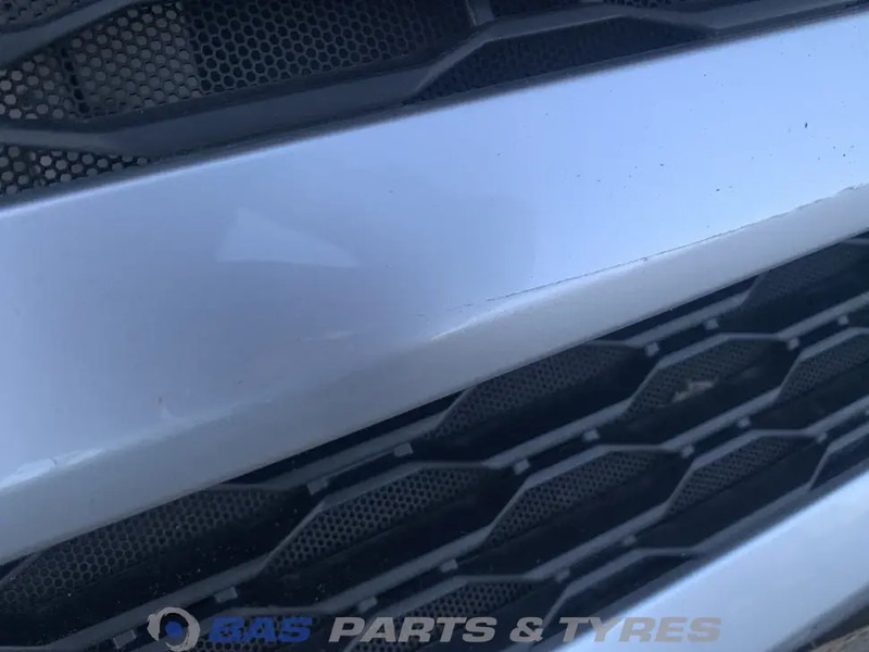 DAF XG - Radiatora reste - Kravas automašīna: foto 3 DAF XG - Radiatora reste - Kravas automašīna: foto 3