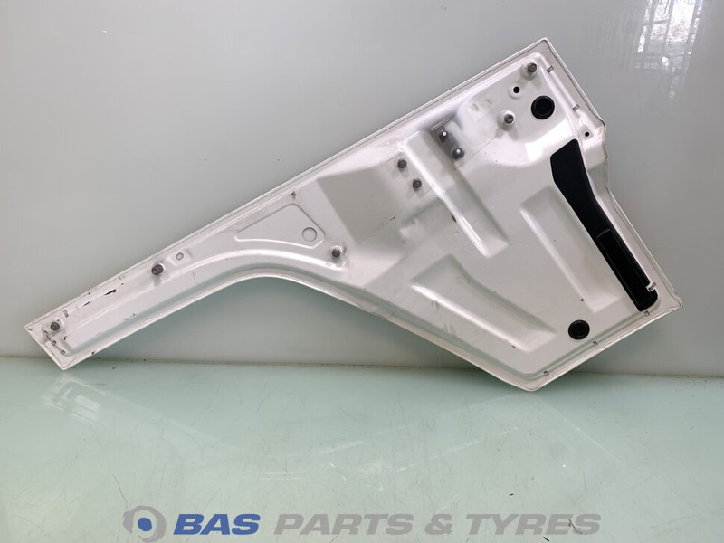 DAF XG - Virsbūve un ārpuse - Kravas automašīna: foto 1 DAF XG - Virsbūve un ārpuse - Kravas automašīna: foto 1