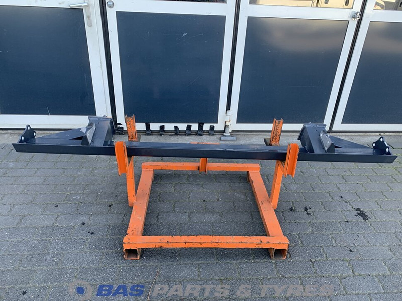 DAF XG - Virsbūve un ārpuse - Kravas automašīna: foto 1 DAF XG - Virsbūve un ārpuse - Kravas automašīna: foto 1