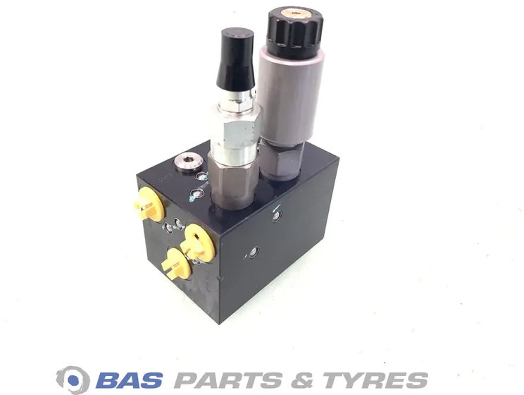 DAF aanpassingventiel DAF 1450335 - Stūres mehānisms - Kravas automašīna: foto 2 DAF aanpassingventiel DAF 1450335 - Stūres mehānisms - Kravas automašīna: foto 2