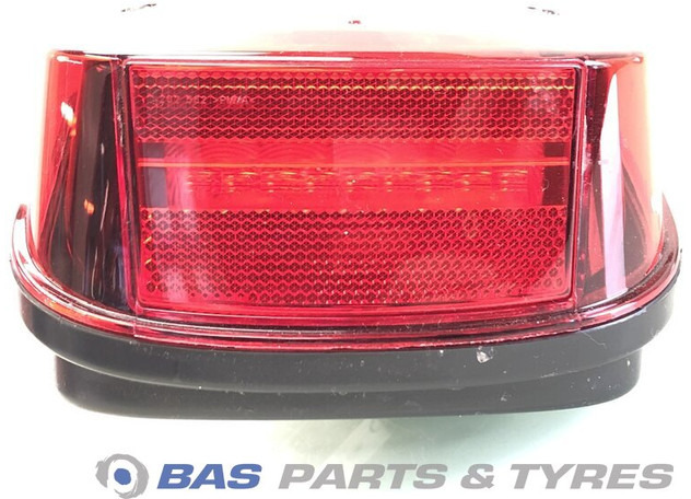 MAN Achterlicht MAN 81252256580 - Tālās gaismas - Kravas automašīna: foto 5 MAN Achterlicht MAN 81252256580 - Tālās gaismas - Kravas automašīna: foto 5