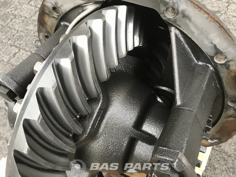 MAN Differentieel MAN HY-135015 - Diferenciālis - Kravas automašīna: foto 5 MAN Differentieel MAN HY-135015 - Diferenciālis - Kravas automašīna: foto 5