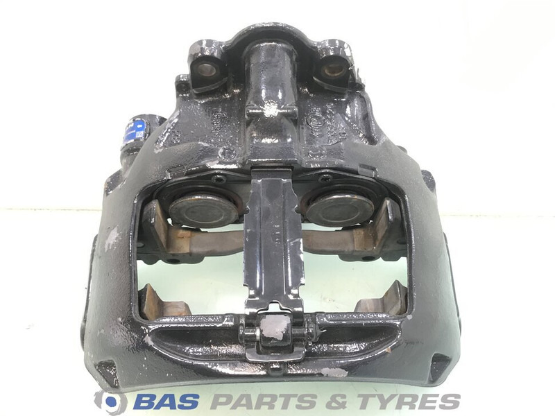 MAN Remklauw MAN 81508046697 - Bremžu suports - Kravas automašīna: foto 1 MAN Remklauw MAN 81508046697 - Bremžu suports - Kravas automašīna: foto 1