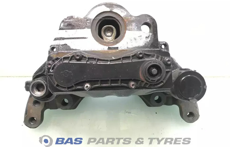 MAN Remklauw MAN 81508046697 - Bremžu suports - Kravas automašīna: foto 2 MAN Remklauw MAN 81508046697 - Bremžu suports - Kravas automašīna: foto 2