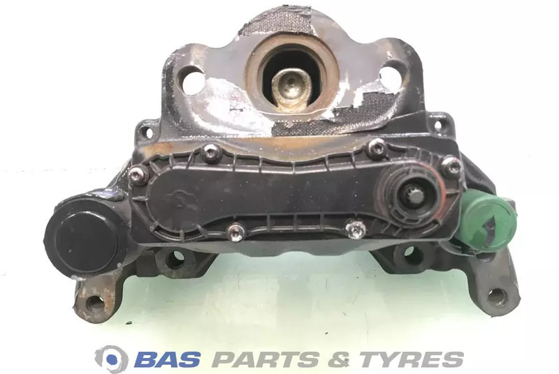 MAN Remklauw MAN 81508046698 - Bremžu suports - Kravas automašīna: foto 2 MAN Remklauw MAN 81508046698 - Bremžu suports - Kravas automašīna: foto 2