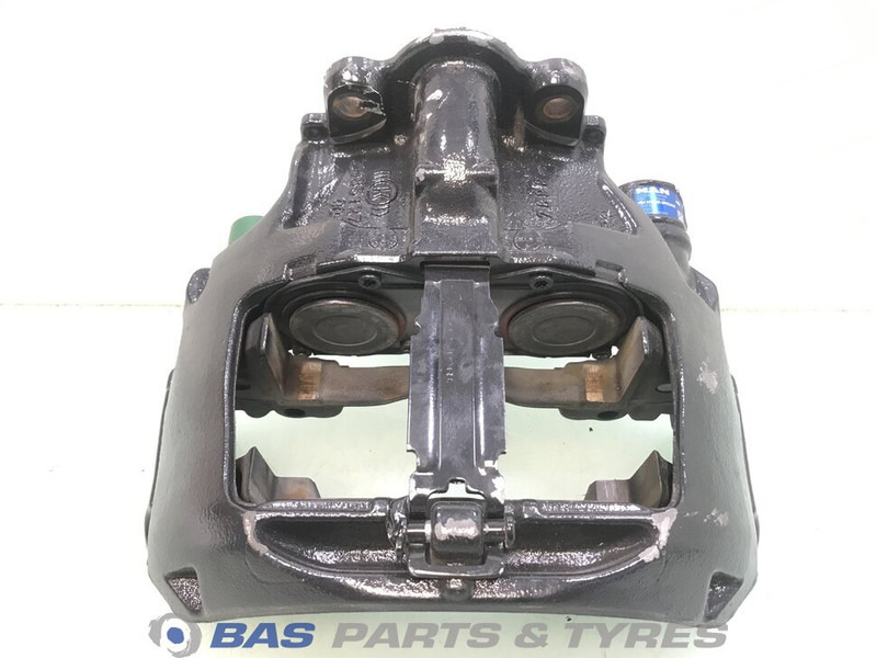 MAN Remklauw MAN 81508046698 - Bremžu suports - Kravas automašīna: foto 1 MAN Remklauw MAN 81508046698 - Bremžu suports - Kravas automašīna: foto 1