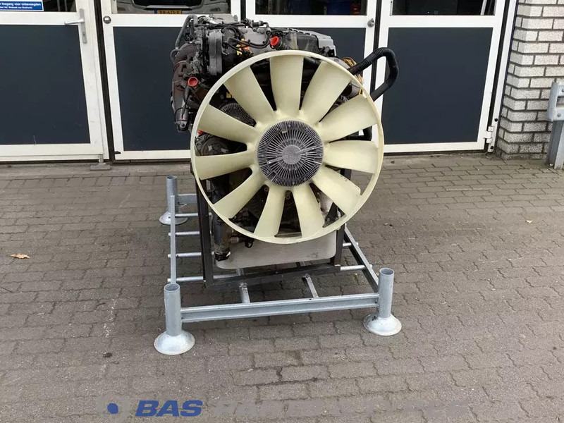 MAN TGX Motor MAN D2676 LF53 51021010801 - Dzinējs - Kravas automašīna: foto 4 MAN TGX Motor MAN D2676 LF53 51021010801 - Dzinējs - Kravas automašīna: foto 4