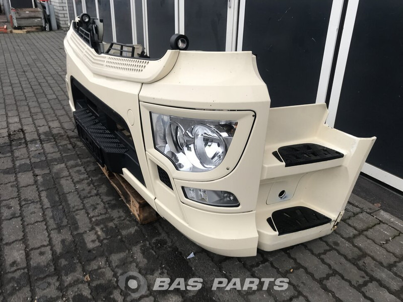 Mercedes-Benz Actros MP4 Bumper Mercedes A 960 310 23 22 - Buferis - Kravas automašīna: foto 2 Mercedes-Benz Actros MP4 Bumper Mercedes A 960 310 23 22 - Buferis - Kravas automašīna: foto 2