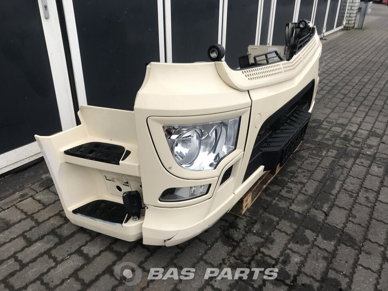 Mercedes-Benz Actros MP4 Bumper Mercedes A 960 310 23 22 - Buferis - Kravas automašīna: foto 3 Mercedes-Benz Actros MP4 Bumper Mercedes A 960 310 23 22 - Buferis - Kravas automašīna: foto 3
