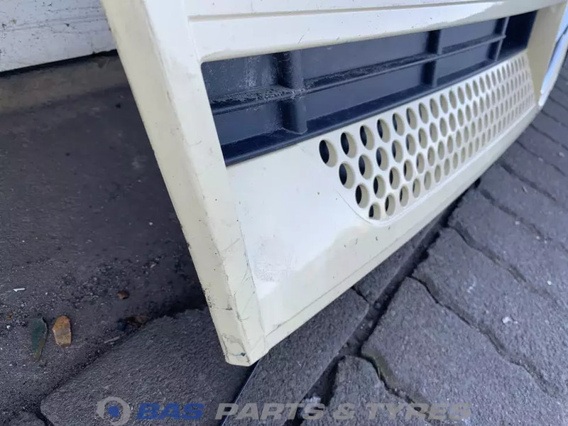 Mercedes-Benz Actros MP4 - Radiatora reste - Kravas automašīna: foto 5 Mercedes-Benz Actros MP4 - Radiatora reste - Kravas automašīna: foto 5