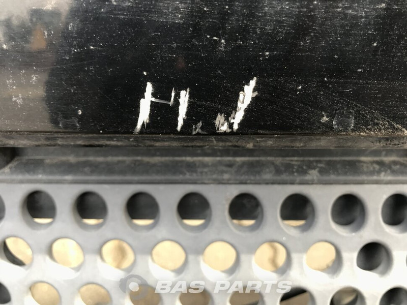 Mercedes-Benz Actros MP4 - Radiatora reste - Kravas automašīna: foto 3 Mercedes-Benz Actros MP4 - Radiatora reste - Kravas automašīna: foto 3