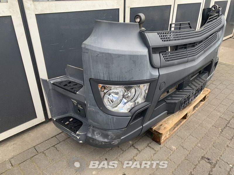 Mercedes-Benz Antos MP4 Bumper Mercedes A 960 310 23 22 - Buferis - Kravas automašīna: foto 3 Mercedes-Benz Antos MP4 Bumper Mercedes A 960 310 23 22 - Buferis - Kravas automašīna: foto 3