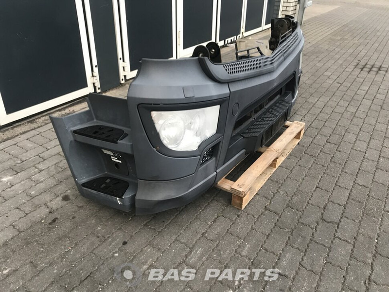 Mercedes-Benz Antos MP4 Bumper Mercedes A 960 310 23 22 - Buferis - Kravas automašīna: foto 3 Mercedes-Benz Antos MP4 Bumper Mercedes A 960 310 23 22 - Buferis - Kravas automašīna: foto 3