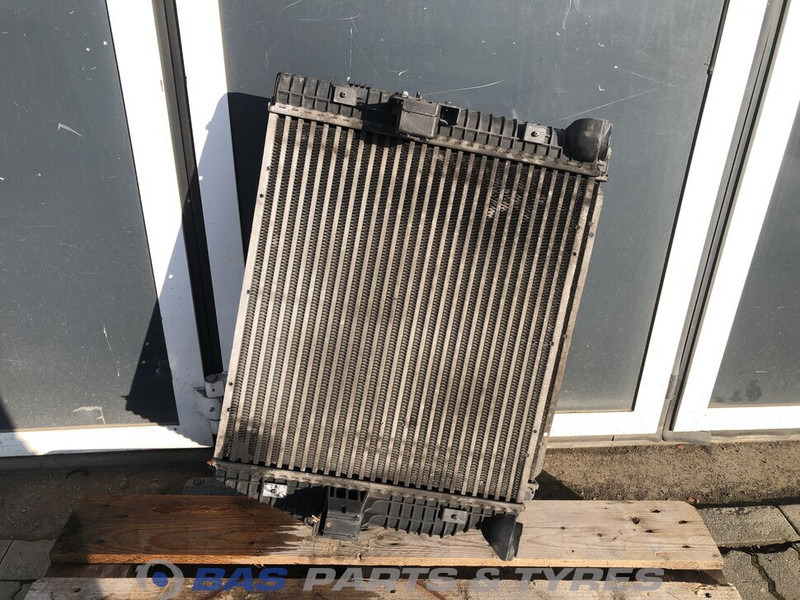 Mercedes-Benz Atego MP2 Koelerpakket Mercedes OM904LA 177 A 970 500 04 03 - Radiators - Kravas automašīna: foto 1 Mercedes-Benz Atego MP2 Koelerpakket Mercedes OM904LA 177 A 970 500 04 03 - Radiators - Kravas automašīna: foto 1