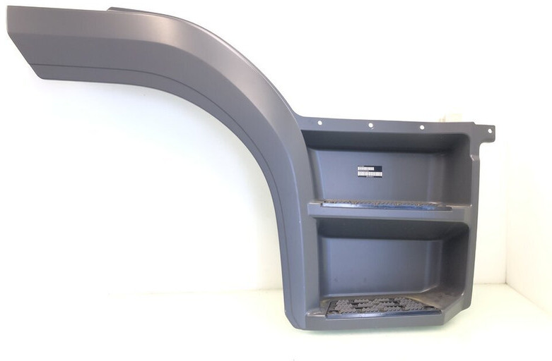 Mercedes-Benz Atego MP4 Opstap Rechts Mercedes A 967 666 01 01 - Virsbūve un ārpuse - Kravas automašīna: foto 1 Mercedes-Benz Atego MP4 Opstap Rechts Mercedes A 967 666 01 01 - Virsbūve un ārpuse - Kravas automašīna: foto 1