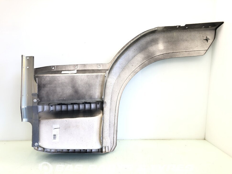 Mercedes-Benz Atego MP4 Opstap Rechts Mercedes A 967 666 01 01 - Virsbūve un ārpuse - Kravas automašīna: foto 2 Mercedes-Benz Atego MP4 Opstap Rechts Mercedes A 967 666 01 01 - Virsbūve un ārpuse - Kravas automašīna: foto 2