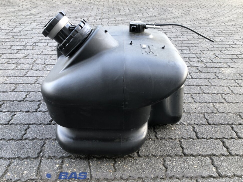 Mercedes-Benz Brandstoftank Mercedes 120 Liter A 967 471 04 01 - Degvielas tvertne - Kravas automašīna: foto 2 Mercedes-Benz Brandstoftank Mercedes 120 Liter A 967 471 04 01 - Degvielas tvertne - Kravas automašīna: foto 2