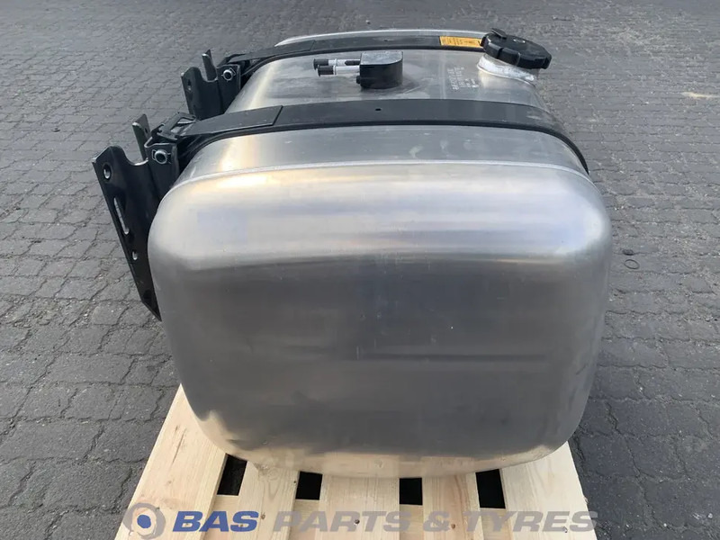 Mercedes-Benz Brandstoftank Mercedes 290 Liter A 009 542 81 18 - Degvielas tvertne - Kravas automašīna: foto 4 Mercedes-Benz Brandstoftank Mercedes 290 Liter A 009 542 81 18 - Degvielas tvertne - Kravas automašīna: foto 4