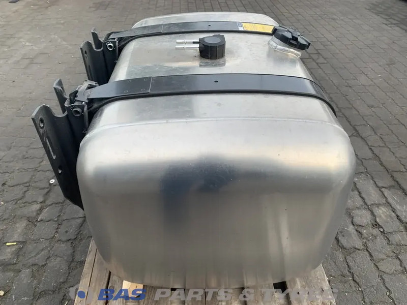 Mercedes-Benz Brandstoftank Mercedes 290 Liter A 009 542 81 18 - Degvielas tvertne - Kravas automašīna: foto 4 Mercedes-Benz Brandstoftank Mercedes 290 Liter A 009 542 81 18 - Degvielas tvertne - Kravas automašīna: foto 4