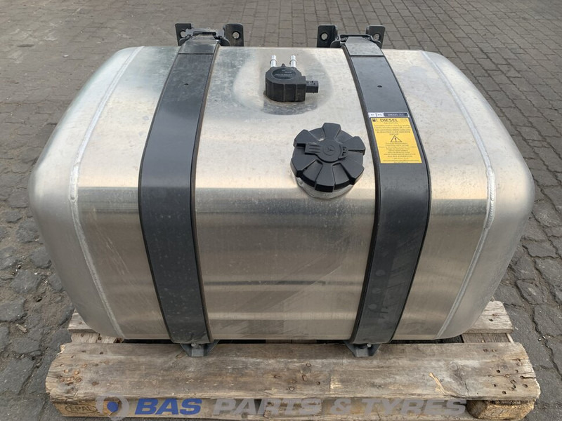 Mercedes-Benz Brandstoftank Mercedes 290 Liter A 009 542 81 18 - Degvielas tvertne - Kravas automašīna: foto 1 Mercedes-Benz Brandstoftank Mercedes 290 Liter A 009 542 81 18 - Degvielas tvertne - Kravas automašīna: foto 1