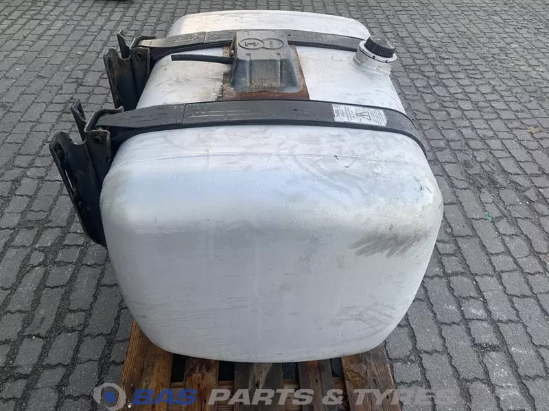 Mercedes-Benz Brandstoftank Mercedes 430 Liter A 960 475 27 03 - Degvielas tvertne - Kravas automašīna: foto 4 Mercedes-Benz Brandstoftank Mercedes 430 Liter A 960 475 27 03 - Degvielas tvertne - Kravas automašīna: foto 4