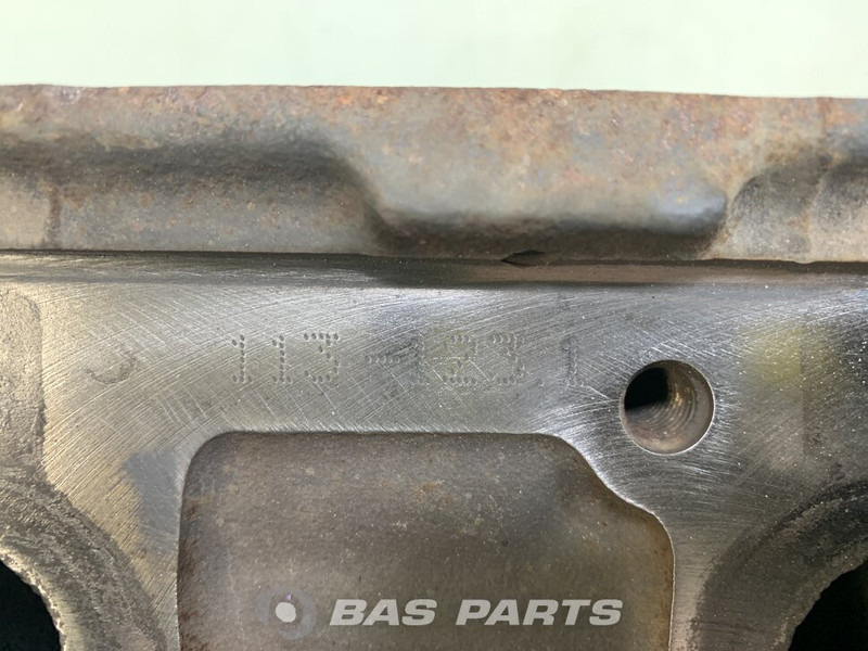 Cilindru bloks - Kravas automašīna Mercedes-Benz Cilinderkop Mercedes A 904 010 35 21: foto 6 Cilindru bloks - Kravas automašīna Mercedes-Benz Cilinderkop Mercedes A 904 010 35 21: foto 6