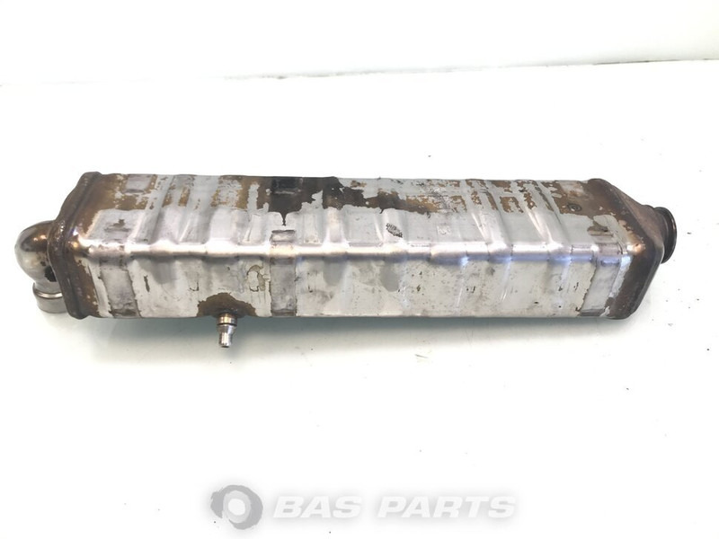 Mercedes-Benz - EGR dzesētājs - Kravas automašīna: foto 1 Mercedes-Benz - EGR dzesētājs - Kravas automašīna: foto 1