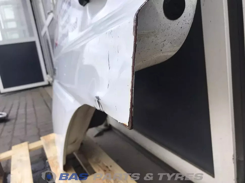 Mercedes-Benz - Durvis un rezerves daļas - Kravas automašīna: foto 3 Mercedes-Benz - Durvis un rezerves daļas - Kravas automašīna: foto 3