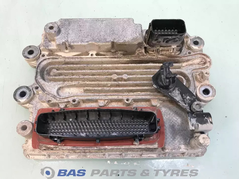Mercedes-Benz  - Elektroniskais vadības bloks (ECU) - Kravas automašīna: foto 1 Mercedes-Benz  - Elektroniskais vadības bloks (ECU) - Kravas automašīna: foto 1