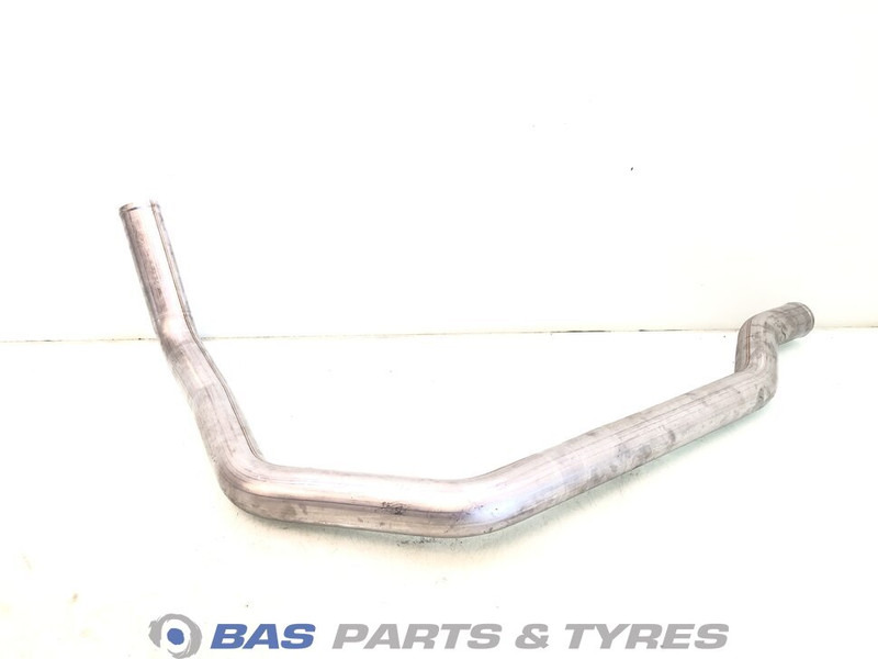 Mercedes-Benz Toevoerleiding Mercedes A 956 501 06 24 - Bremžu daļas - Kravas automašīna: foto 1 Mercedes-Benz Toevoerleiding Mercedes A 956 501 06 24 - Bremžu daļas - Kravas automašīna: foto 1