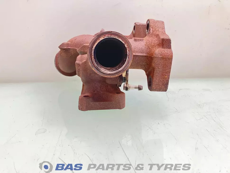 Mercedes-Benz Uitlaatspruitstuk Mercedes A 471 142 28 01 - Izplūdes kolektors - Kravas automašīna: foto 4 Mercedes-Benz Uitlaatspruitstuk Mercedes A 471 142 28 01 - Izplūdes kolektors - Kravas automašīna: foto 4