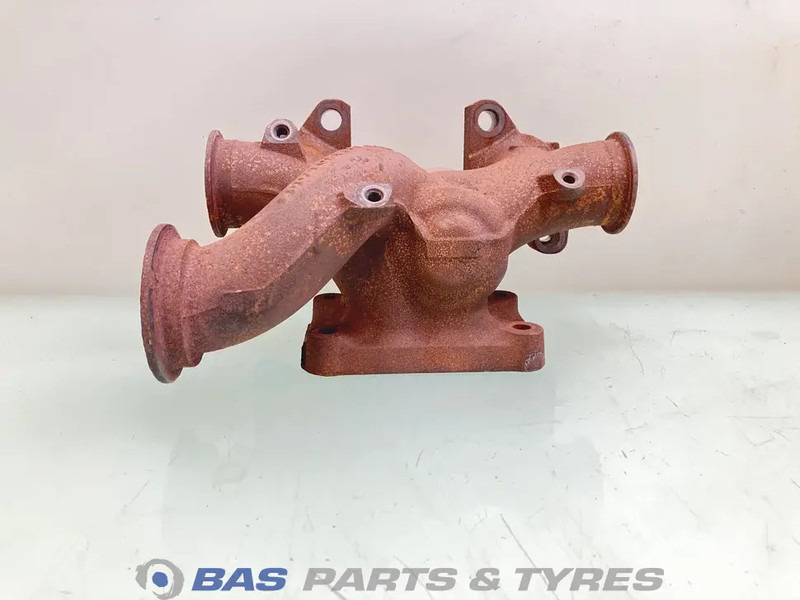 Mercedes-Benz Uitlaatspruitstuk Mercedes A 471 142 28 01 - Izplūdes kolektors - Kravas automašīna: foto 3 Mercedes-Benz Uitlaatspruitstuk Mercedes A 471 142 28 01 - Izplūdes kolektors - Kravas automašīna: foto 3