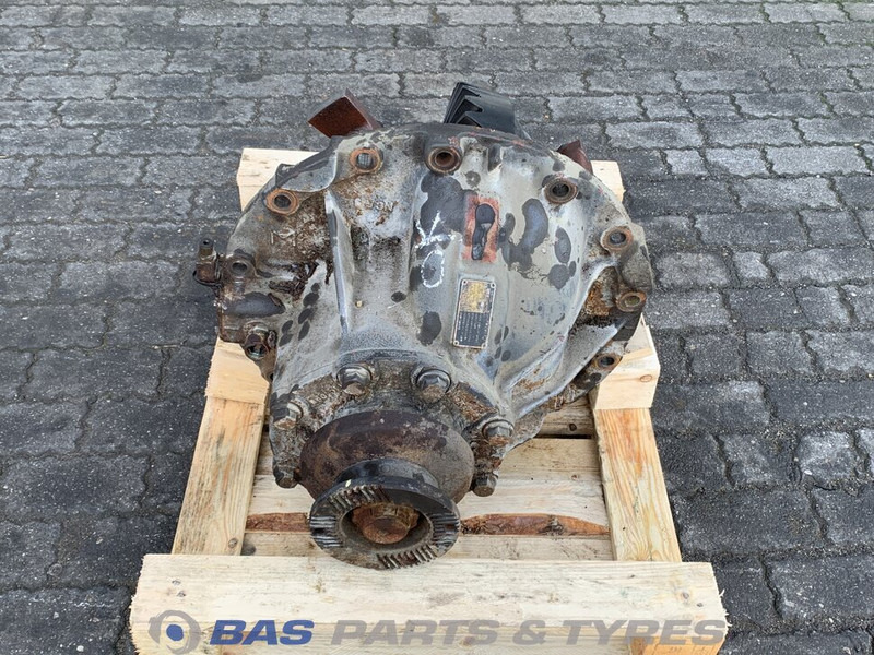 Meritor Differentieel Volvo RSS1332A P11150 - Diferenciālis - Kravas automašīna: foto 4 Meritor Differentieel Volvo RSS1332A P11150 - Diferenciālis - Kravas automašīna: foto 4