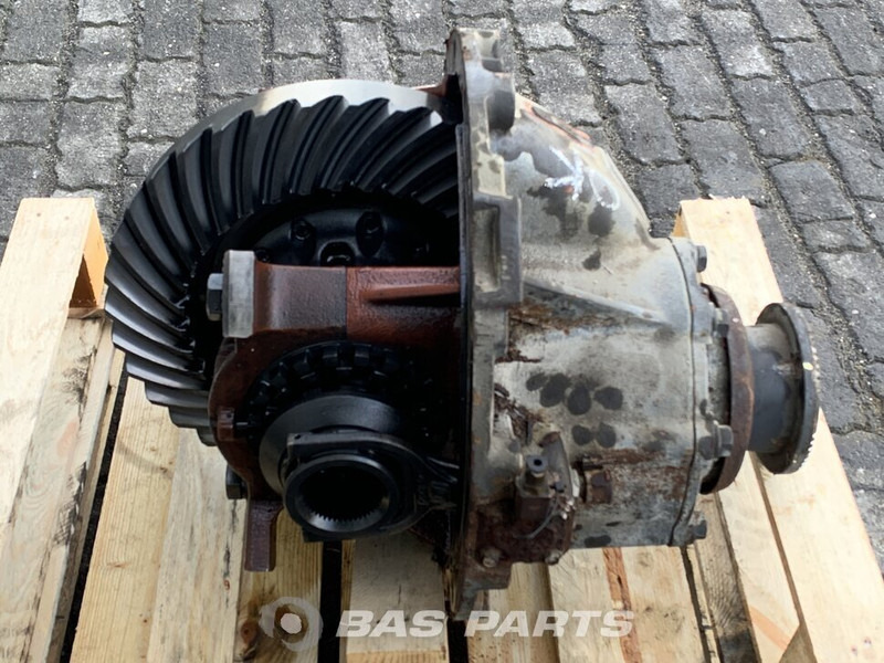 Meritor Differentieel Volvo RSS1332A P11150 - Diferenciālis - Kravas automašīna: foto 3 Meritor Differentieel Volvo RSS1332A P11150 - Diferenciālis - Kravas automašīna: foto 3