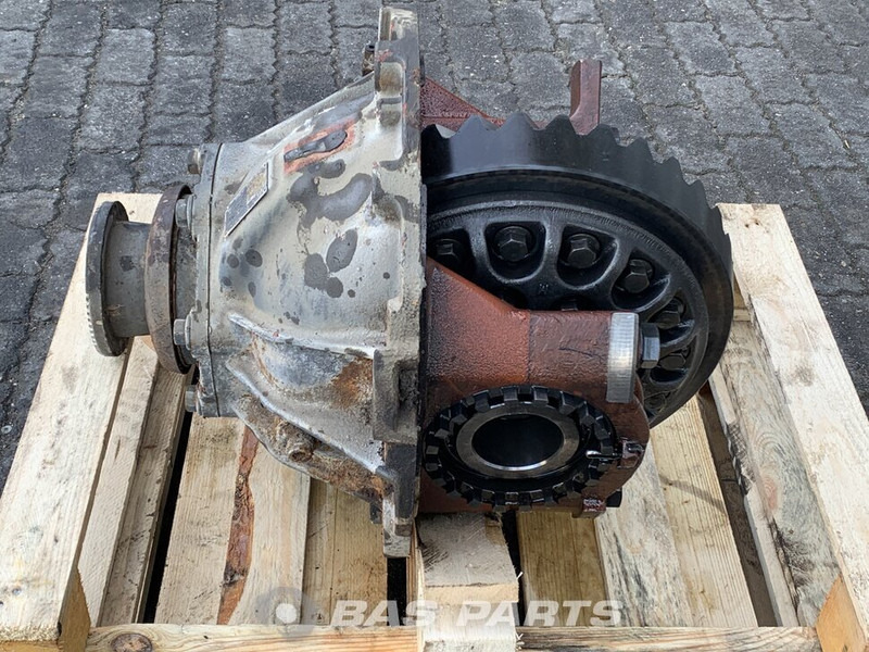 Meritor Differentieel Volvo RSS1332A P11150 - Diferenciālis - Kravas automašīna: foto 1 Meritor Differentieel Volvo RSS1332A P11150 - Diferenciālis - Kravas automašīna: foto 1