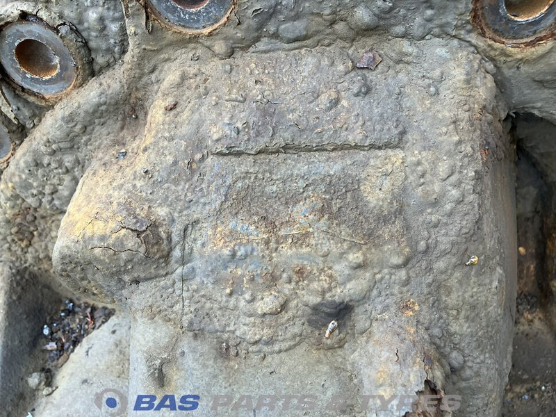 Meritor Differentieel Volvo RSS1360 P13180 - Diferenciālis - Kravas automašīna: foto 5 Meritor Differentieel Volvo RSS1360 P13180 - Diferenciālis - Kravas automašīna: foto 5