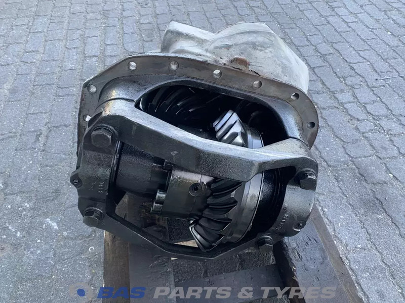 Meritor Differentieel Volvo RT3210HV RT2610HV - Diferenciālis - Kravas automašīna: foto 4 Meritor Differentieel Volvo RT3210HV RT2610HV - Diferenciālis - Kravas automašīna: foto 4