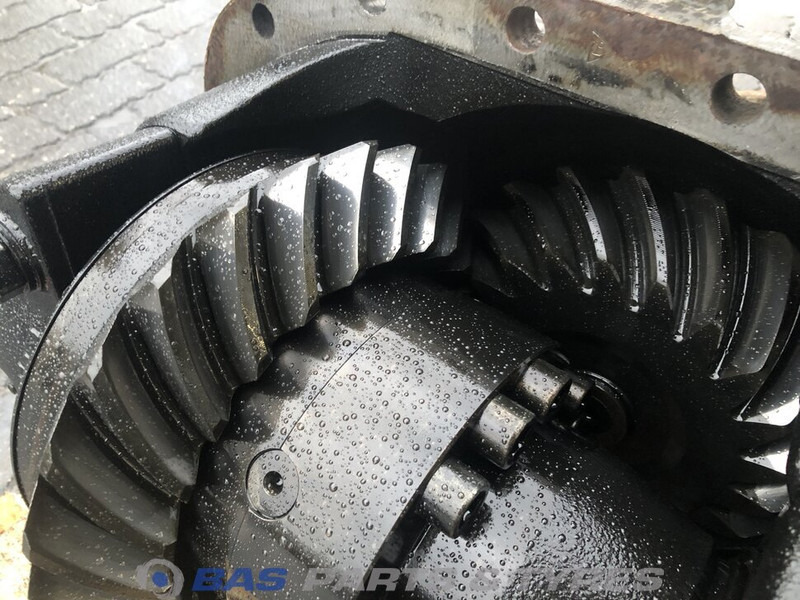 Meritor Differentieel Volvo RTH2610F RT2610HV - Diferenciālis - Kravas automašīna: foto 5 Meritor Differentieel Volvo RTH2610F RT2610HV - Diferenciālis - Kravas automašīna: foto 5
