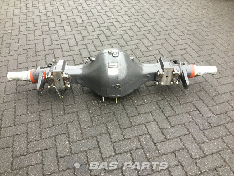 Meritor Midlum (Meerdere types) Achterashuis Renault 7420729815 - Aizmugurējā ass - Kravas automašīna: foto 1 Meritor Midlum (Meerdere types) Achterashuis Renault 7420729815 - Aizmugurējā ass - Kravas automašīna: foto 1