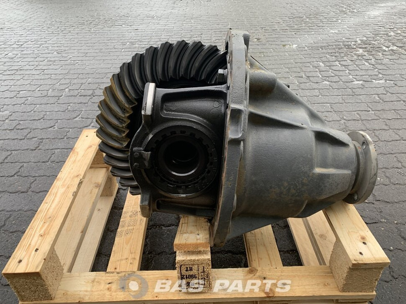 Meritor - Diferenciālis - Kravas automašīna: foto 3 Meritor - Diferenciālis - Kravas automašīna: foto 3