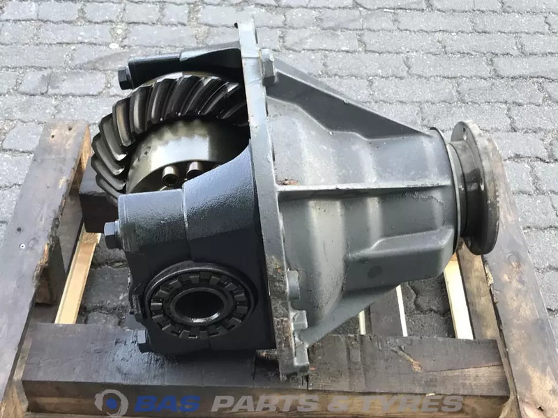 Meritor - Diferenciālis - Kravas automašīna: foto 3 Meritor - Diferenciālis - Kravas automašīna: foto 3