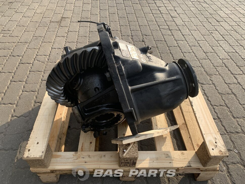 Meritor  - Diferenciālis - Kravas automašīna: foto 3 Meritor  - Diferenciālis - Kravas automašīna: foto 3