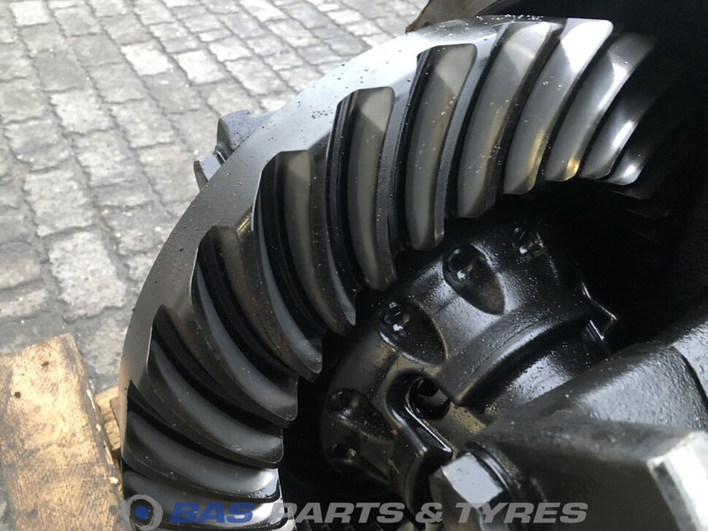 Meritor  - Diferenciālis - Kravas automašīna: foto 5 Meritor  - Diferenciālis - Kravas automašīna: foto 5