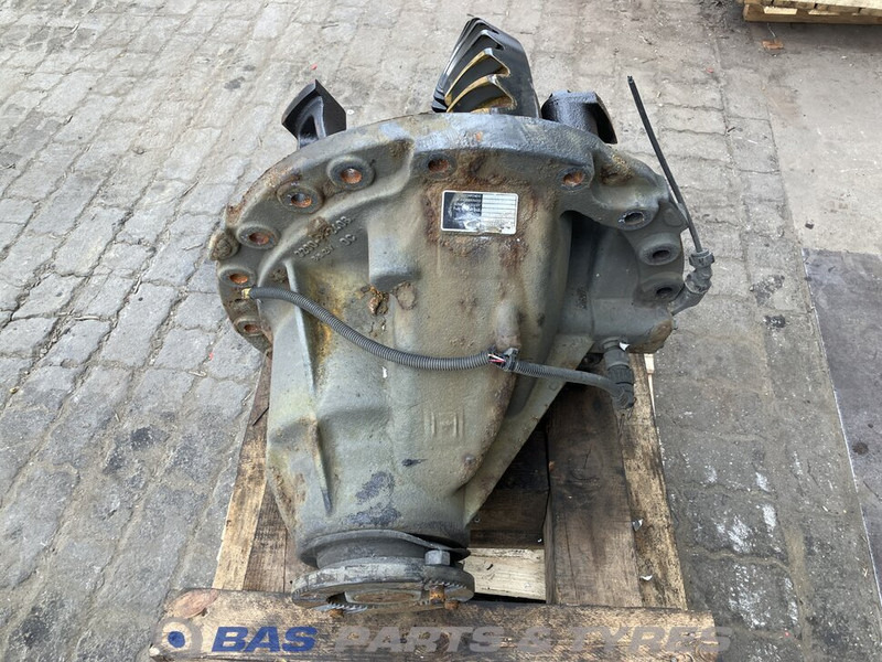 Meritor  - Diferenciālis - Kravas automašīna: foto 4 Meritor  - Diferenciālis - Kravas automašīna: foto 4