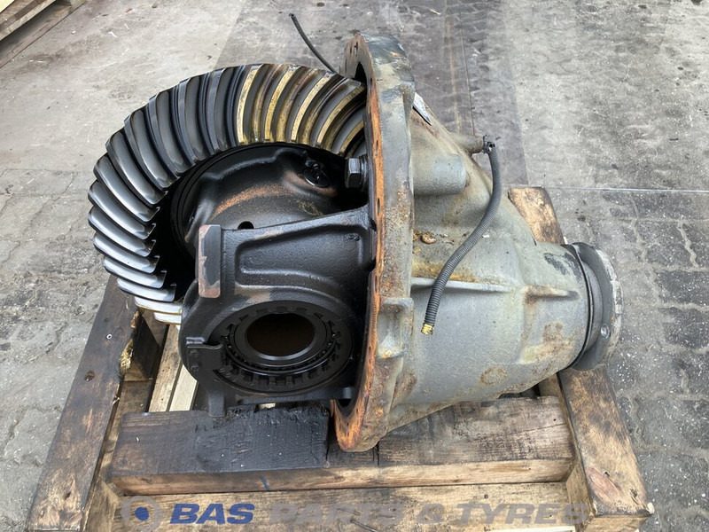 Meritor  - Diferenciālis - Kravas automašīna: foto 3 Meritor  - Diferenciālis - Kravas automašīna: foto 3